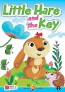 immagine di Little Hare and the key  Level 3  CEF A1