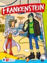 immagine di Frankenstein - level 3