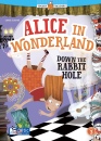 immagine di Alice in wonderland