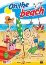 immagine di On the beach smart readers  Level 2 CEF A1