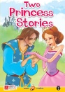 immagine di Two princess stories smart readers con cd audio