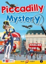 immagine di Piccadilly mystery level 2 starters/movers a1