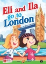 immagine di Eli and Ila go to london Level 1 CEF A1 cd audio