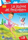 CHIAVERINI GERMANO, La lezione del fenicottero