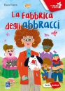FRANCO FLAVIA, La fabbrica degli abbracci