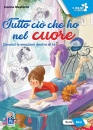 MESTURINI IVONNE, Tutto ci� che ho nel cuore