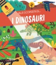 AA.VV., I Dinosauri
