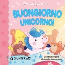 immagine di Buongiorno unicorno
