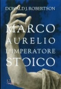 ROBERTSON DONALD J., Marco Aurelio - L