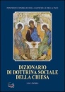 immagine di Dizionario di dottrina sociale della chiesa