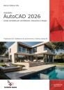 WERNER S. VILLA, Autodesk autocad 2026