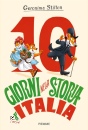 STILTON GERONIMO, 10 giorni nella storia d