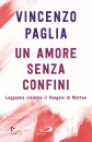 immagine di Un amore senza confini leggiamo insieme il vangelo