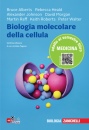 immagine di Biologia molecolare della cellula