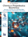 BETTELHEIM F A, Chimica e propedeutica biochimica