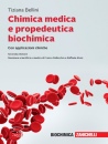 immagine di Chimica medica e propedeutica biochimica