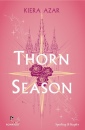 AZAR KIERA, Thorn season Edizione italiana