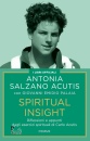 immagine di Spiritual insight riflessioni e appunti ...