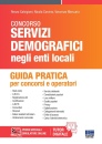 CALVIGIONI - CORVINO, Servizi demografici Guida pratica per concorsi...