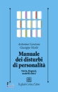 CARCIONE - NICOLO-, Manuale dei disturbi di personalit� ...