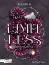 KARIM B., Limitless. senza pieta