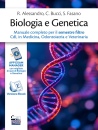 ALESSANDRO-BUCCI, Biologia e Genetica