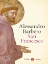 BARBERO ALESSANDRO, San Francesco