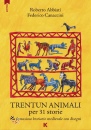 CANACCINI - ABBIATI, Trentun animali per 31 storie.