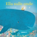 immagine di Ella sulle onde