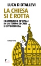 immagine di La chiesa si e
