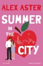 ASTER ALEX, Summer in the city