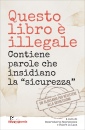 ALTRA ECONOMIA, Questo libro e