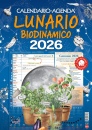 immagine di Lunario. Calendario-agenda 2026