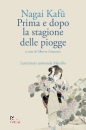 KAFU NAGAI, Prima e dopo la stagione delle piogge