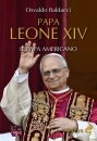 BALDACCI OSVALDO, Papa Leone XIV Il papa americano