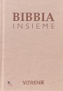 immagine di Bibbia insieme