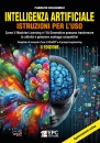 BOLOGNESI FABRIZIO, Intelligenza artificiale Istruzioni per l