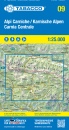 immagine di 09 Alpi Carniche ..Centrale