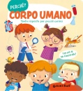 immagine di Perch� Corpo umano Tante risposte per piccoli