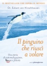 immagine di Il pinguino che riusc� a volare