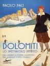 immagine di Dolomiti, lo spettacolo infinito