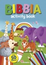 immagine di Bibbia Activity book Ediz a colori