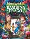 BULLA MEGI, La bambina e il drago