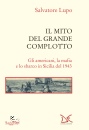 immagine di Il mito del grande complotto
