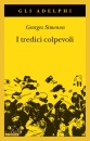 immagine di I tredici colpevoli