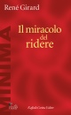 immagine di Il miracolo del ridere