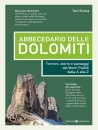 immagine di Abbecedario delle Dolomiti