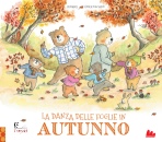 ZEMANEL - MICHAUD, La danza delle foglie in autunno