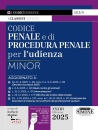 immagine di Codice penale e di procedura penale per l
