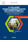 immagine di Il collaudo tecnico amministrativo dell